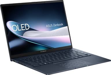 Asus Zenbook 14 OLED Ultra-9/32/1TB 14" bærbar computer