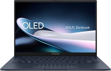 Asus Zenbook 14 OLED Ultra-9/32/1TB 14" bærbar computer
