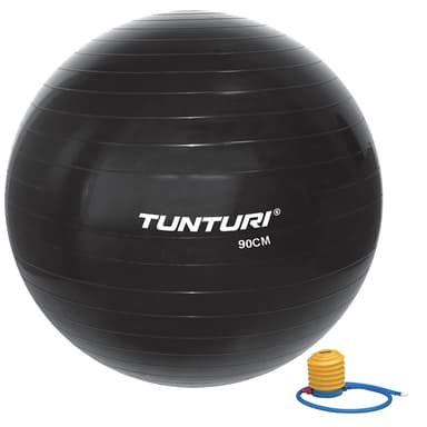 Tunturi Fitnessbold 90 cm.
