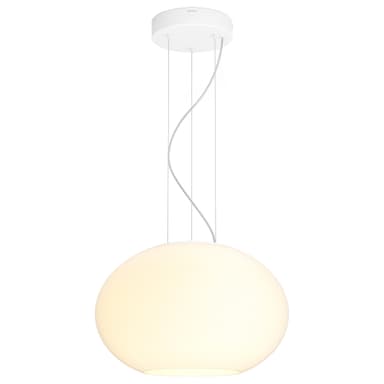 Philips Hue White & colour ambiance Flourish loftslampe 4090631P7 Philips Hue White & colour ambiance Flourish loftslampe 4090631P7