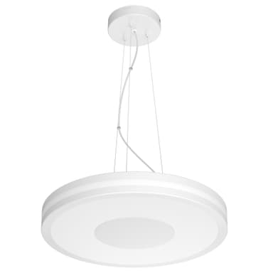 Philips Hue White ambiance Being loftslampe (hvid)