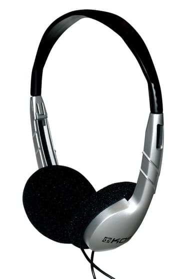 KOSS Hovedtelefoner
