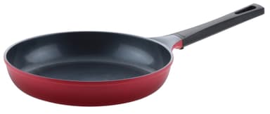 OBH Nordica Eco Kitchen Stegepande (rød)