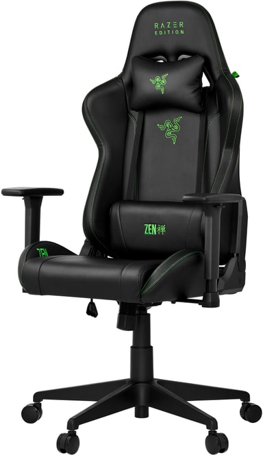 Razer Tarok Essentials X gamingstol Elgiganten