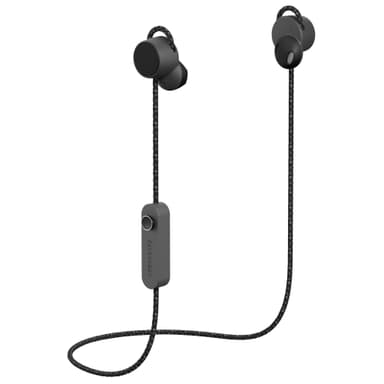Urbanears Jakan trådløse in-ear hovedtelefoner (sort)