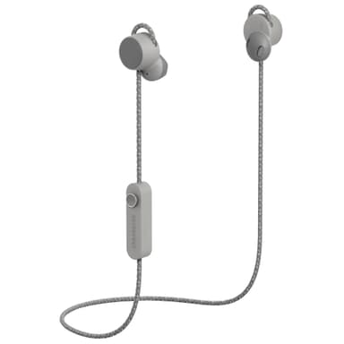 Urbanears Jakan trådløse in-ear hovedtelefoner (grå)