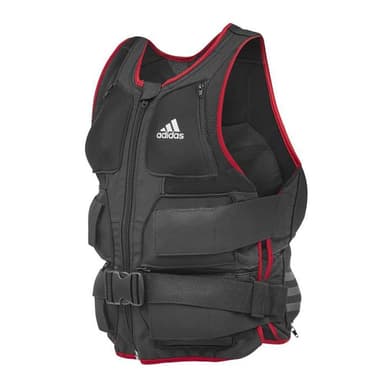 Adidas Fuld Body Weight Vest