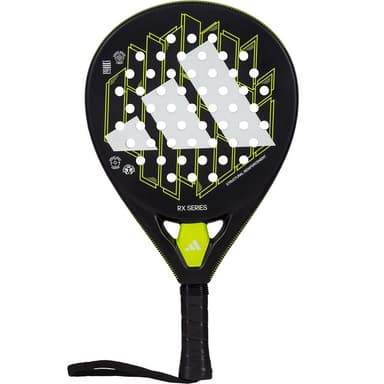 Adidas RX30 2021, Padelketchere