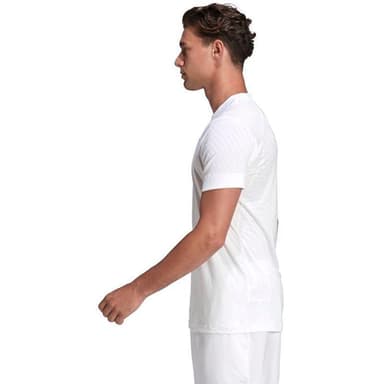 Adidas Freelift Tee, Padel og tennis T-shirt herrer