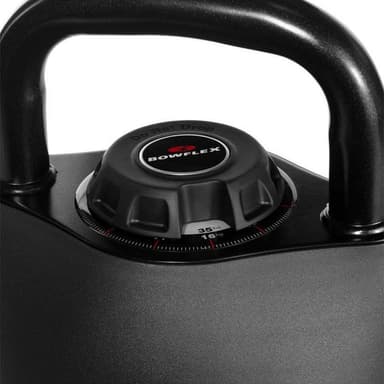 Bowflex 840 Selecttech Kettlebell 18 kg