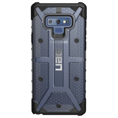 UAG Samsung Galaxy Note 9 Plasma cover (ice)