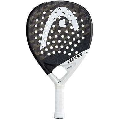 Head Graphene 360+ Alpha Motion, Padelketchere
