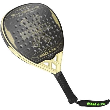 Osaka Vision Pro Power, Padelketchere