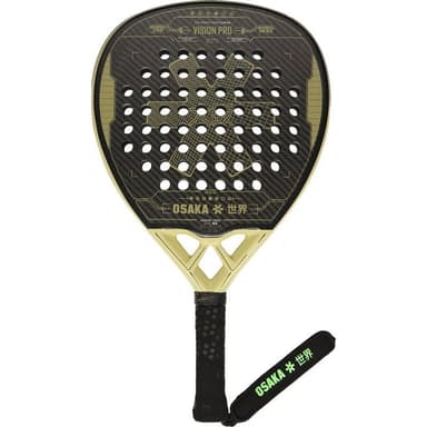 Osaka Vision Pro Power, Padelketchere
