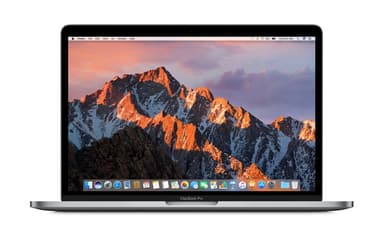 MacBook Pro 13 - space grey