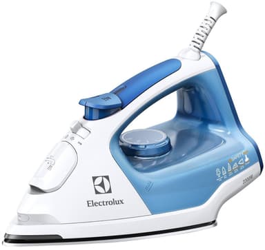 Electrolux dampstrygejern EDB5220