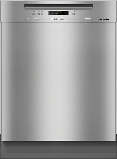Miele opvaskemaskine G6202SCU - stål