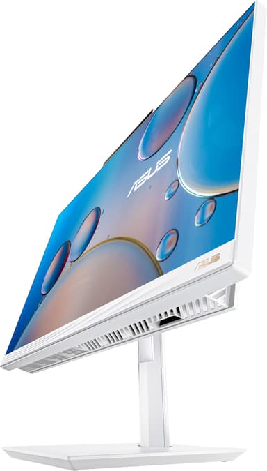 Asus A5 i5-13/16/512GB 23,8" AIO stationær computer
