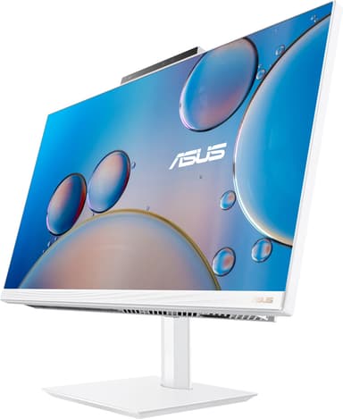 Asus A5 i5-13/16/512GB 23,8" AIO stationær computer