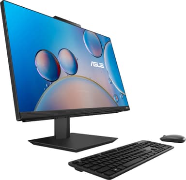 Asus A5 i7-19/16/1TB 27" AIO stationær computer