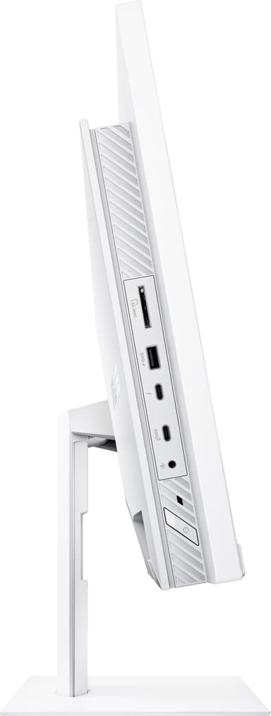 Asus A5 i5-13/16/512GB 23,8" AIO stationær computer