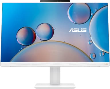 Asus A5 i5-13/16/512GB 23,8" AIO stationær computer