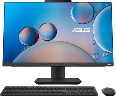 Asus A5 i7-19/16/1TB 27" AIO stationær computer