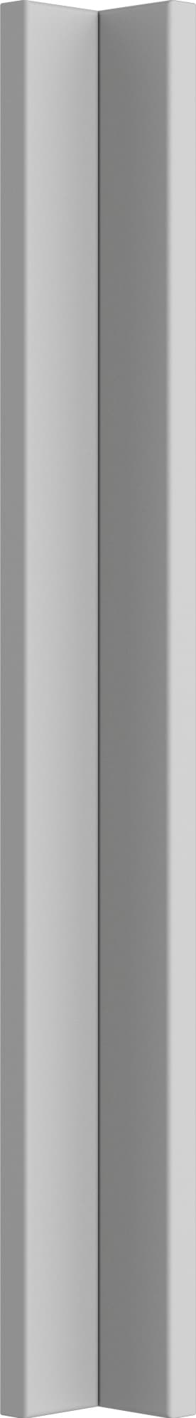 Epoq Trend Eco hjørne front til køkken 7x70 (Light Grey)