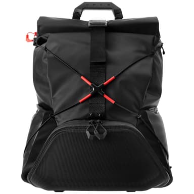 HP Omen X Transceptor 17,3" gaming-rygsæk