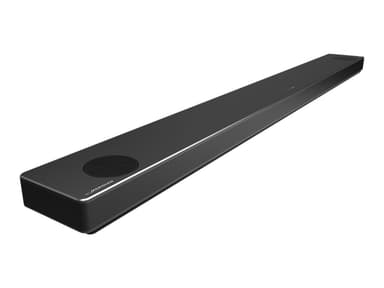 LG SN10YG soundbar med trådløs subwoofer