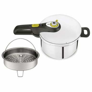 Tefal Secure 5 Neo trykkoger P2530738