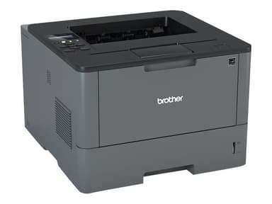Brother HL-L5100DN mono laserprinter