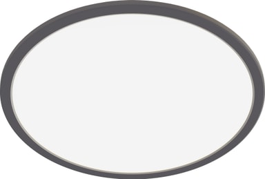 PHILIPS Plafonnier rond à panneau LED SceneSwitch à intensité variable PHILIPS Plafonnier rond à panneau LED SceneSwitch à intensité variable