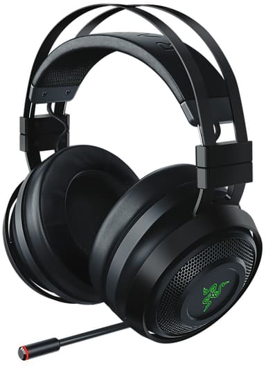 Razer Nari Ultimate trådløst gaming headset