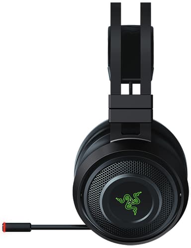 Razer Nari Ultimate trådløst gaming headset