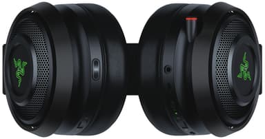 Razer Nari Ultimate trådløst gaming headset