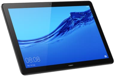 Huawei MediaPad T5 10,1" tablet 16 GB wi-fi (sort)