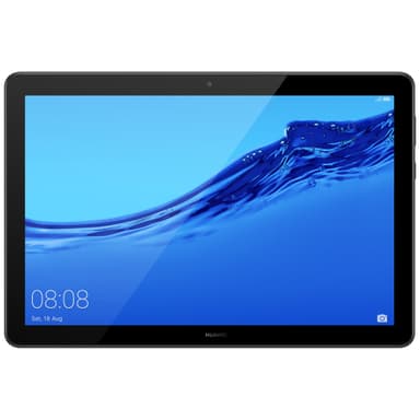 Huawei MediaPad T5 10,1" tablet 32 GB 4G (sort)