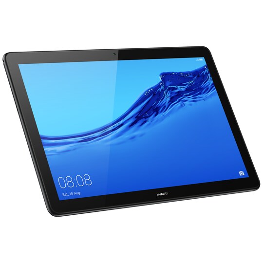 Huawei MediaPad T5 10,1" tablet 32 GB wi-fi (sort)