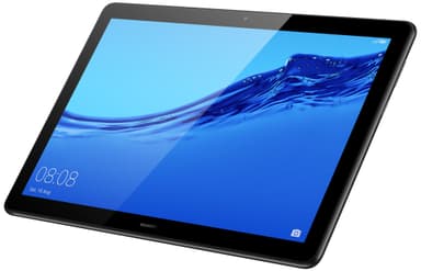Huawei MediaPad T5 10,1" tablet 16 GB wi-fi (sort)