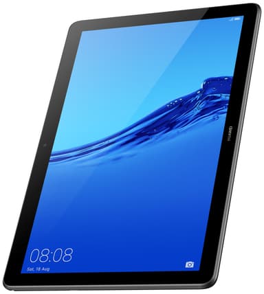 Huawei MediaPad T5 10,1" tablet 16 GB wi-fi (sort)