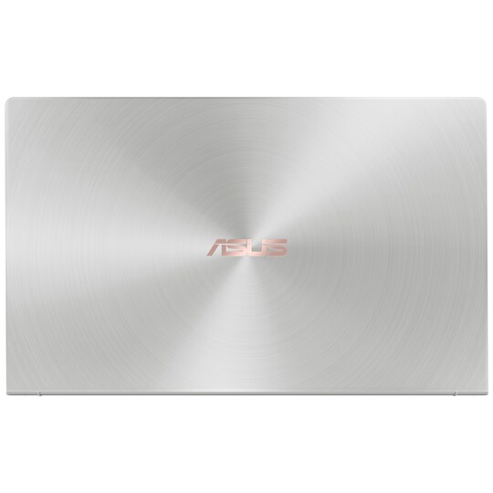 Asus ZenBook 13 UX333FA 13,3" bærbar computer (icicle silver)