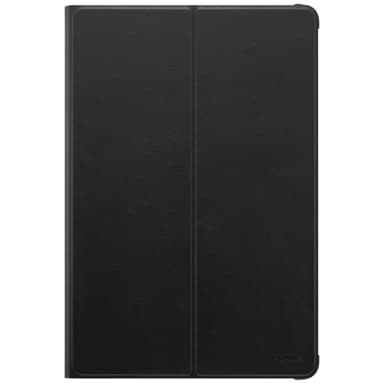 Huawei MediaPad T5 10" flip-cover (sort)