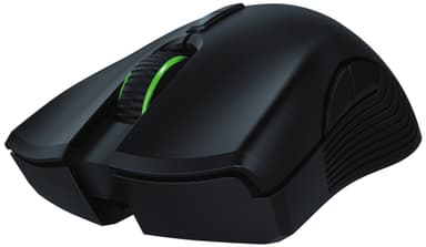 Razer Mamba trådløs gaming mus