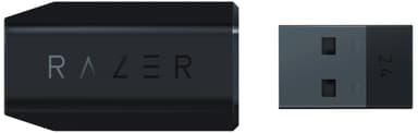 Razer Mamba trådløs gaming mus