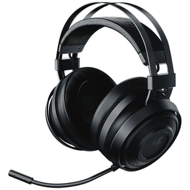 Razer Nari Essential trådløst gaming headset