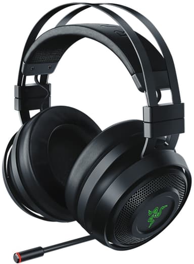 Razer Nari trådløst gaming headset