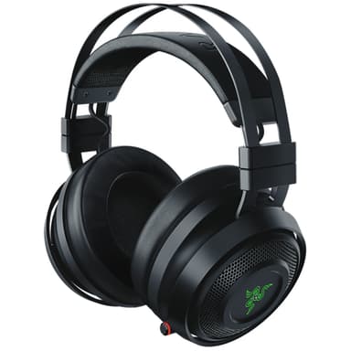 Razer Nari trådløst gaming headset