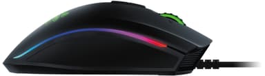 Razer Mamba Elite gaming mus