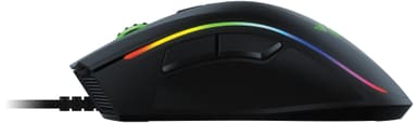 Razer Mamba Elite gaming mus